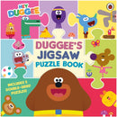 Hey Duggee: Duggee's Jigsaw-9781405970846