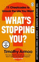 What’s Stopping You?