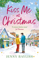 Kiss Me At Christmas-9781405971041