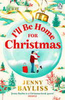 I''ll Be Home for Christmas