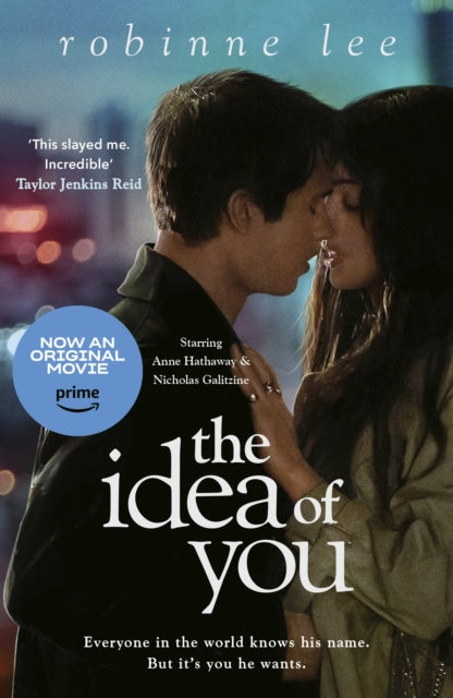 The Idea of You-9781405971195