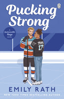 Pucking Strong-9781405971201