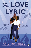 The Love Lyric-9781405971256