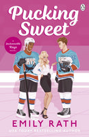 Pucking Sweet-9781405971430