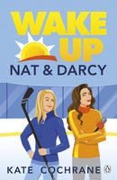 Wake Up, Nat & Darcy-9781405971669