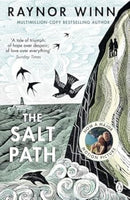 The Salt Path-9781405972147