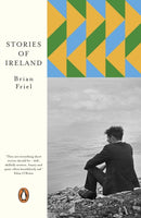 Stories of Ireland-9781405972239
