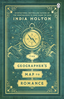 Geographer''s Map to Romance