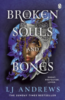 Broken Souls and Bones-9781405972635