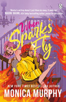 When Sparks Fly-9781405973335