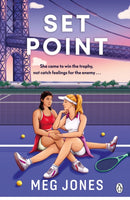 Set Point-9781405973403