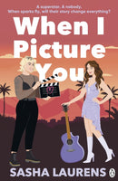 When I Picture You-9781405973779
