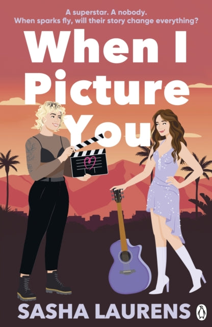 When I Picture You