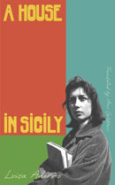 A House in Sicily-9781405973908