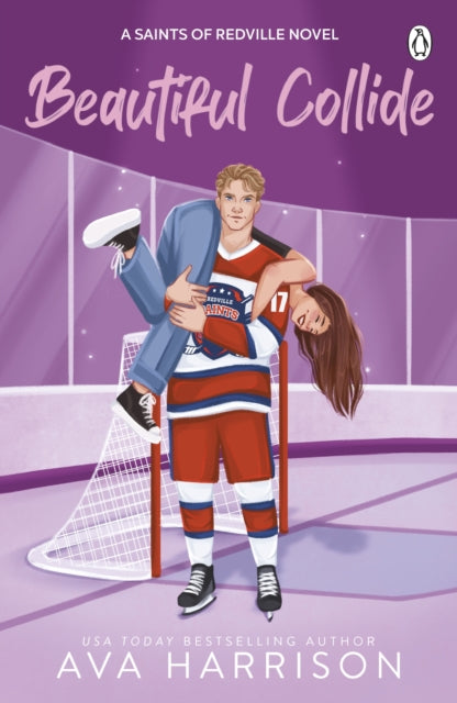 Beautiful Collide-9781405973946