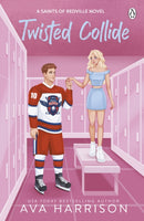 Twisted Collide-9781405973984