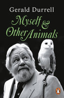 Myself and Other Animals-9781405974158
