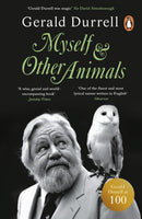 Myself and Other Animals