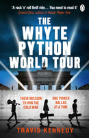 The Whyte Python World Tour-9781405974219