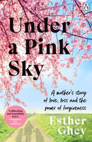 Under a Pink Sky-9781405974271