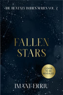 Fallen Stars-9781405974516