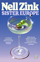 Sister Europe-9781405974561