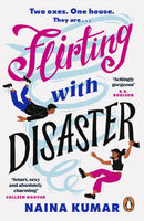 Flirting With Disaster-9781405974622