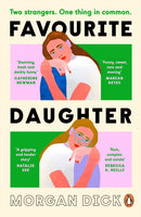 Favourite Daughter-9781405974677