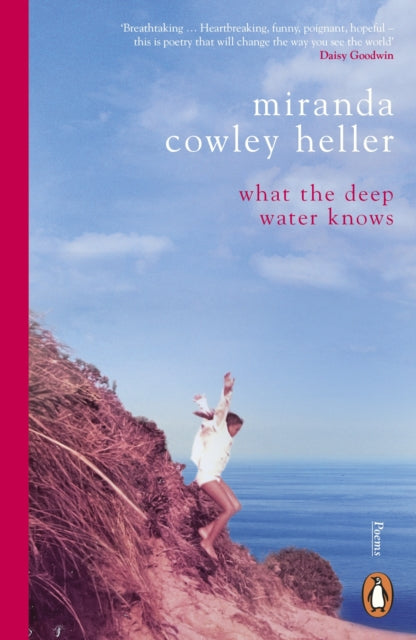 What the Deep Water Knows-9781405975261