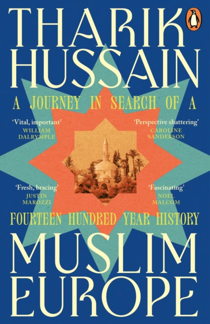 Muslim Europe