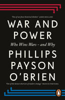 War and Power
