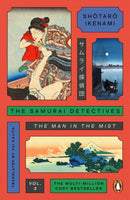 The Samurai Detectives: Volume 3