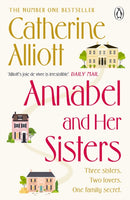 Annabel and Her Sisters-9781405975971