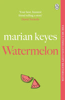 Watermelon-9781405976206