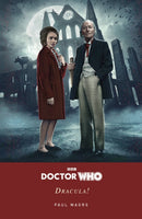 Doctor Who: Dracula!-9781405976367
