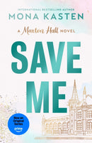 Save Me-9781405976985