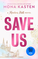 Save Us-9781405977005