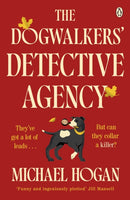 The Dogwalkers' Detective Agency-9781405977951