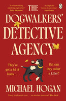 The Dogwalkers'' Detective Agency