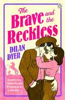 The Brave and The Reckless-9781405978514