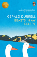 Beasts in My Belfry-9781405978903
