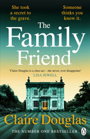 The Family Friend-9781405978972