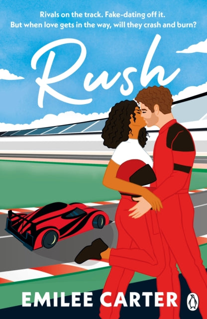 Rush-9781405979030