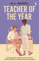 Teacher of the Year-9781405979320
