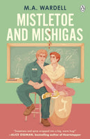 Mistletoe and Mishigas-9781405979344