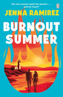 Burnout Summer