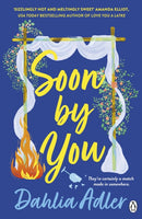 Soon by You-9781405980289