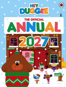 Hey Duggee: The Official Hey Duggee Annual 2027-9781405980852