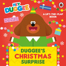 Hey Duggee: Duggee’s Christmas Surprise