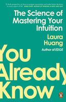 You Already Know : The Science of Mastering Your Intuition-9781405981163